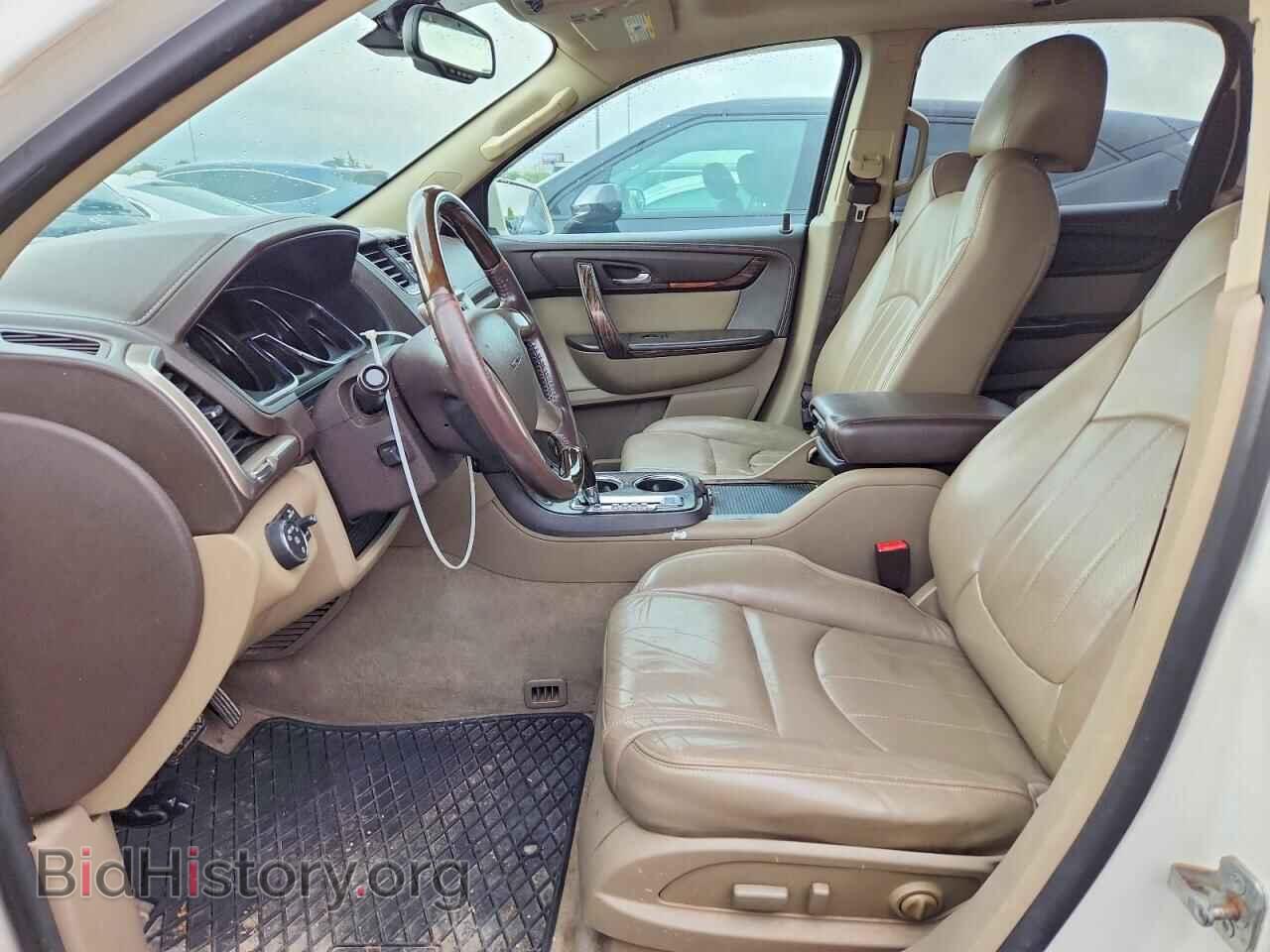 2014 GMC ACADIA DEN - VIN: 1GKKVTKD2EJ163573 - Фото 7