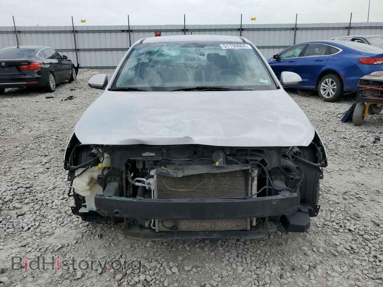 2018 HYUNDAI ACCENT - VIN: 3KPC24A30JE022631 - Фото 5