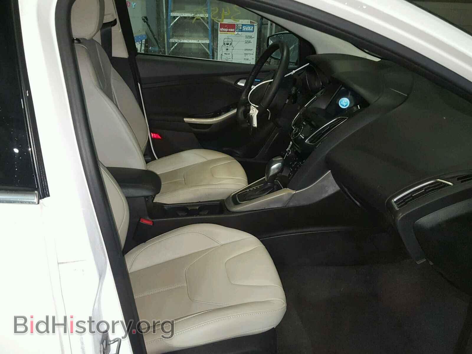 2016 FORD FOCUS - VIN: 1FADP3N20GL312181 - Фото 5