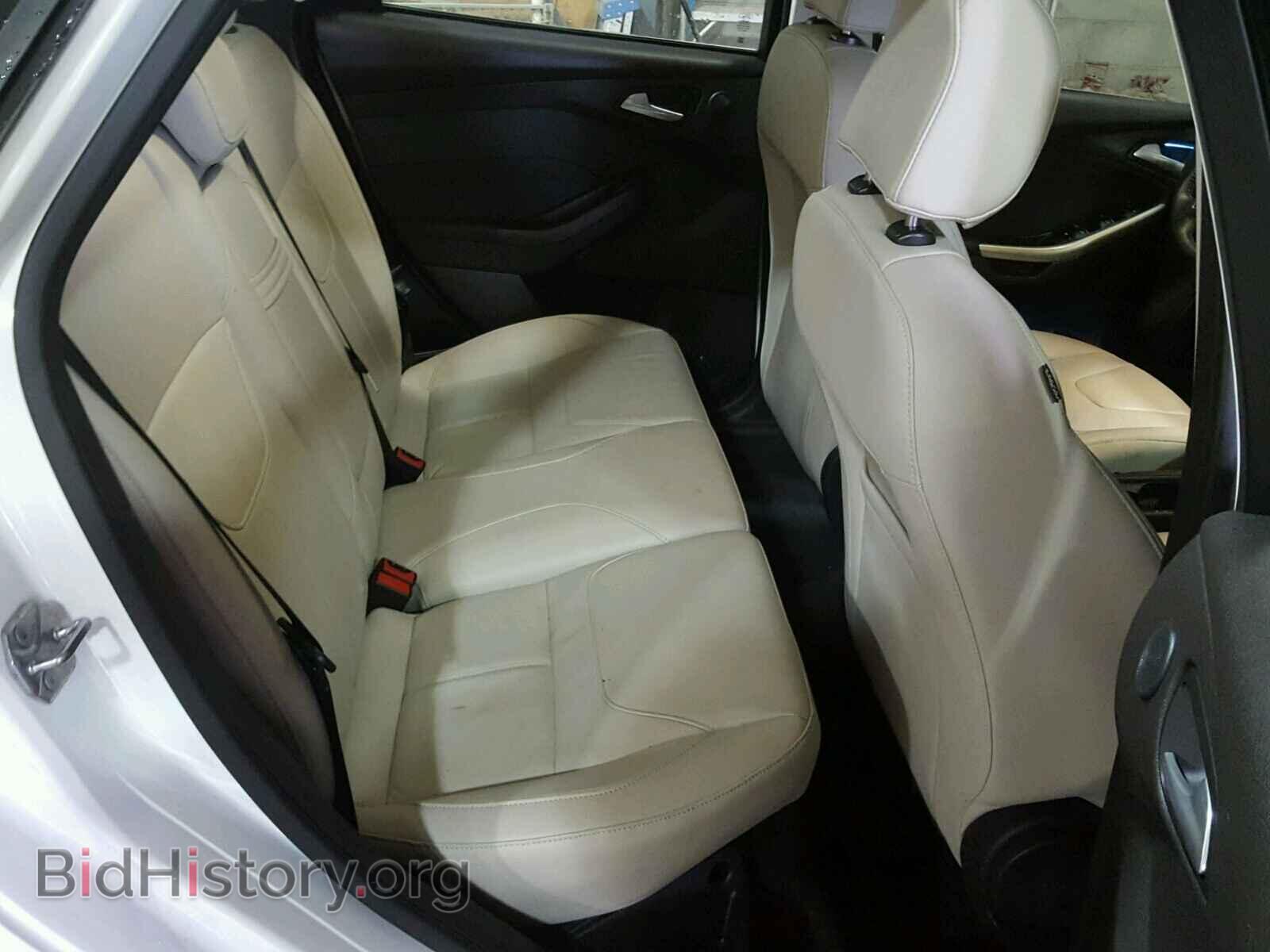 2016 FORD FOCUS - VIN: 1FADP3N20GL312181 - Фото 6