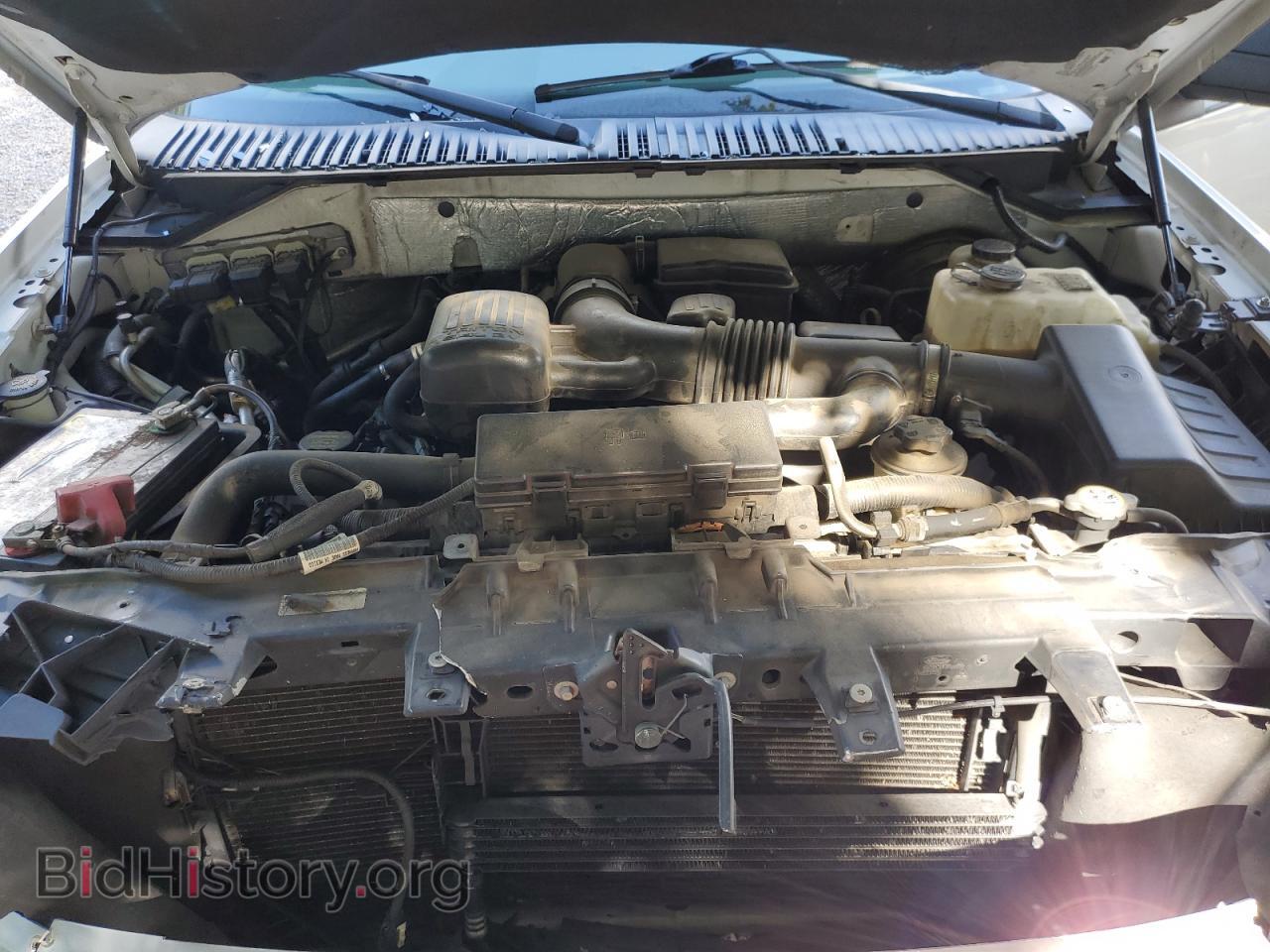 2011 FORD EXPEDITION - VIN: 1FMJU1H53BEF56822 - Фото 7