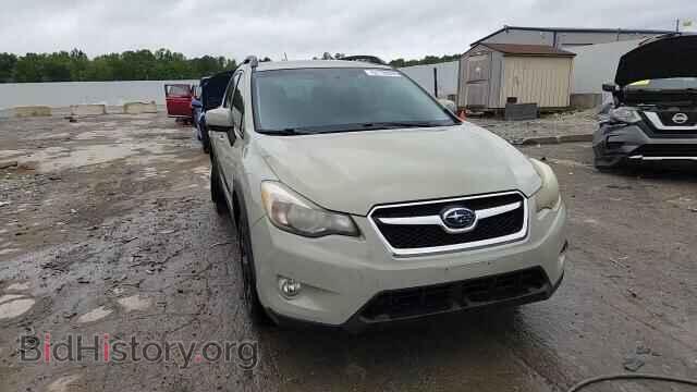 2013 SUBARU XV - VIN: JF2GPAGC2D2847310 - Photo 14