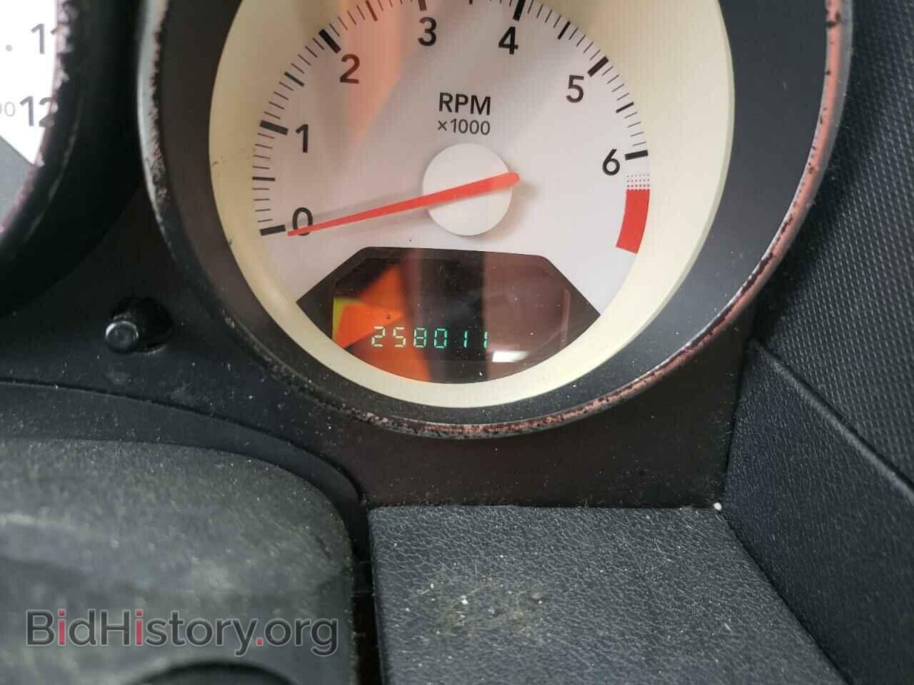 2008 DODGE CALIBER - VIN: 1B3HB48B68D587188 - Фото 8