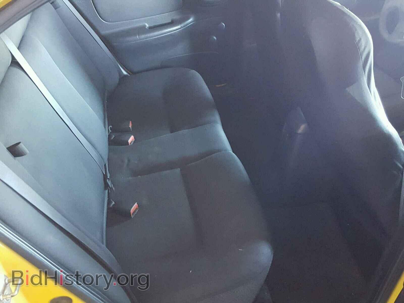 2004 DODGE NEON - VIN: 1B3ES56C94D593159 - Фото 6