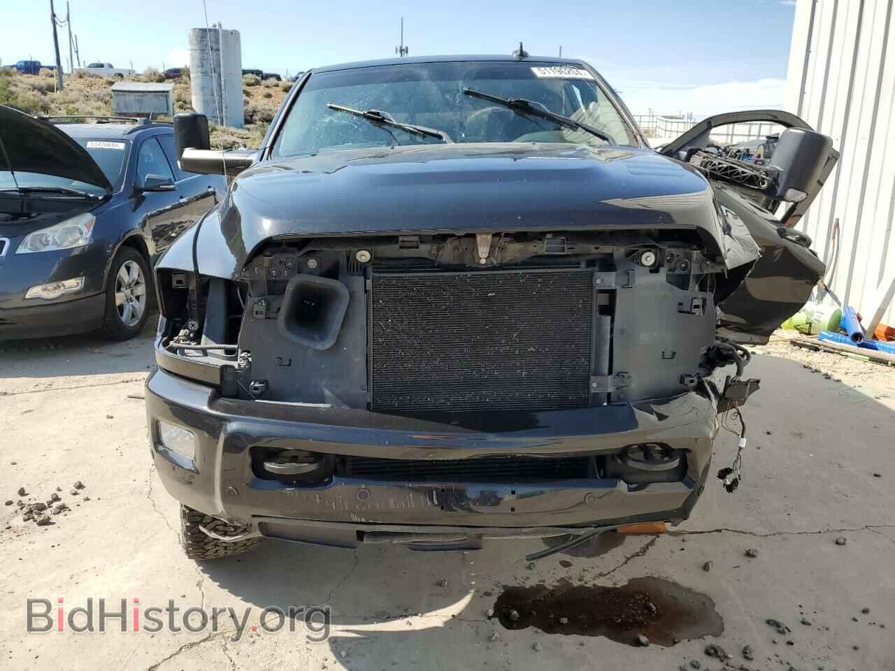 2018 RAM 2500 - VIN: 3C6UR5NL3JG192025 - Фото 5