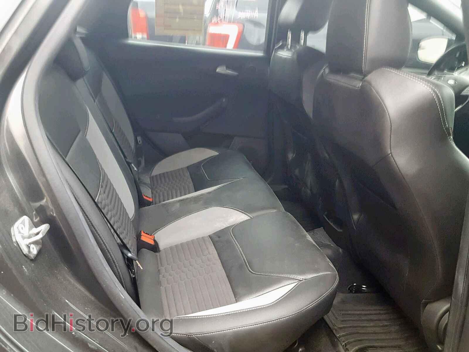 2016 FORD FOCUS - VIN: 1FADP3L96GL344228 - Photo 6