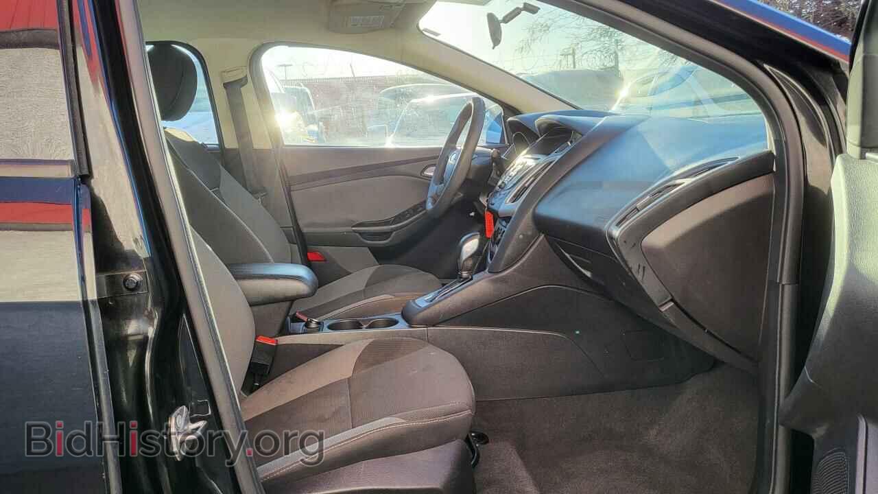 2014 FORD FOCUS - VIN: 1FADP3F25EL425281 - Photo 5