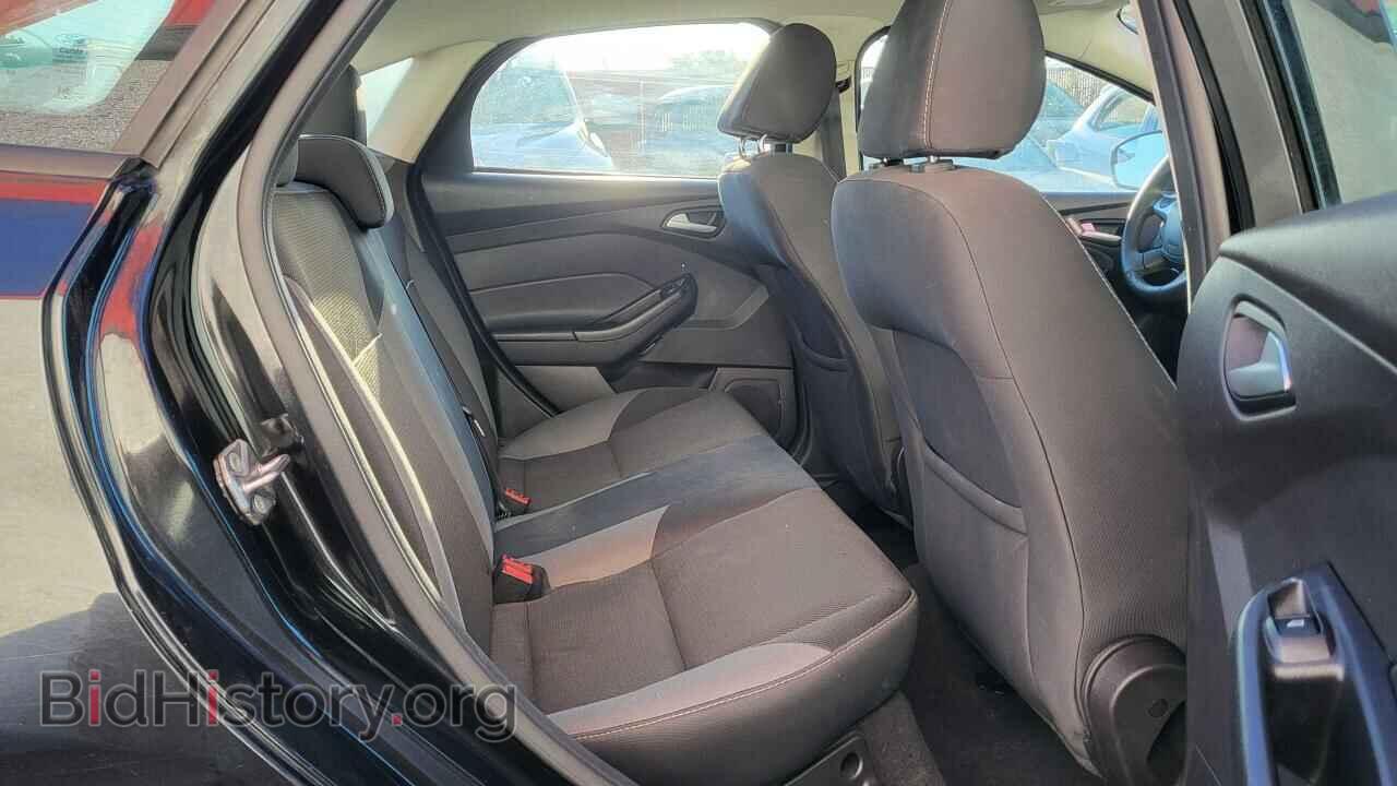 2014 FORD FOCUS - VIN: 1FADP3F25EL425281 - Photo 6