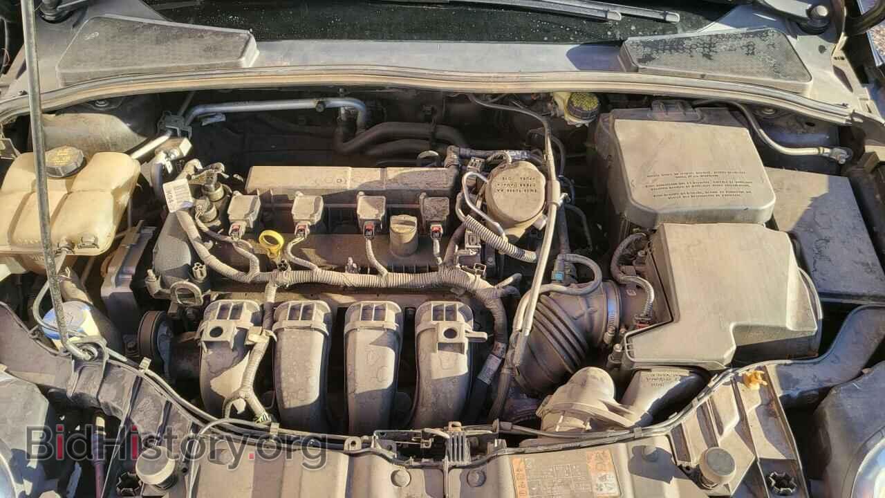 2014 FORD FOCUS - VIN: 1FADP3F25EL425281 - Photo 7