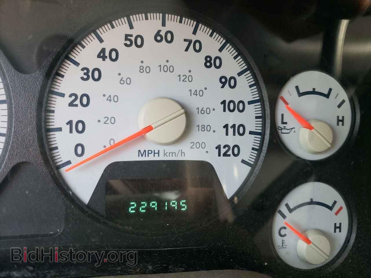 2007 DODGE RAM 3500 - VIN: 3D7ML49A67G826987 - Фото 8