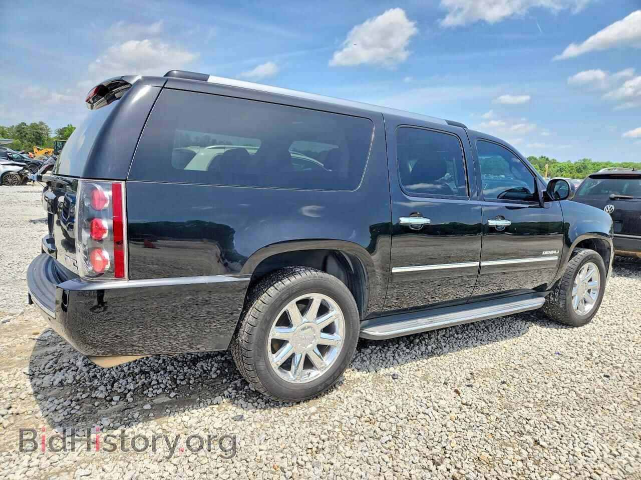 2010 GMC YUKON - VIN: 1GKUKMEF8AR231147 - Фото 3