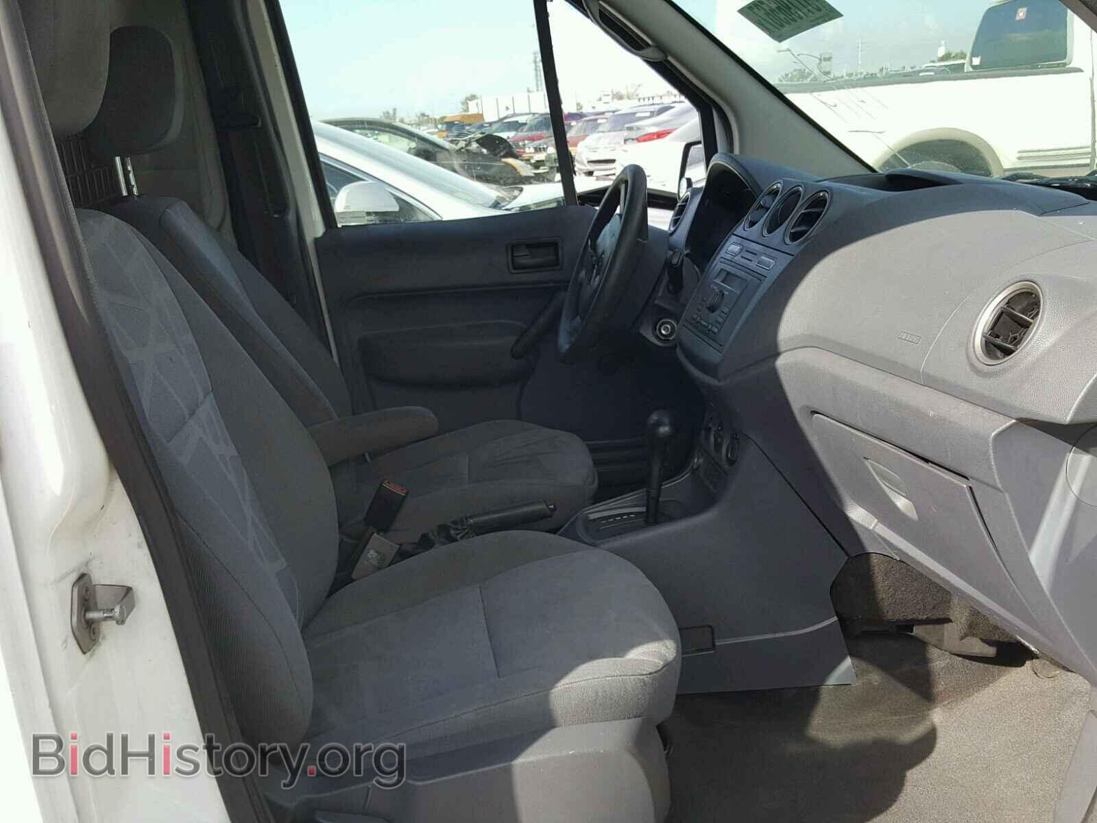 2010 FORD TRANSIT CO - VIN: NM0LS7AN8AT000996 - Фото 5