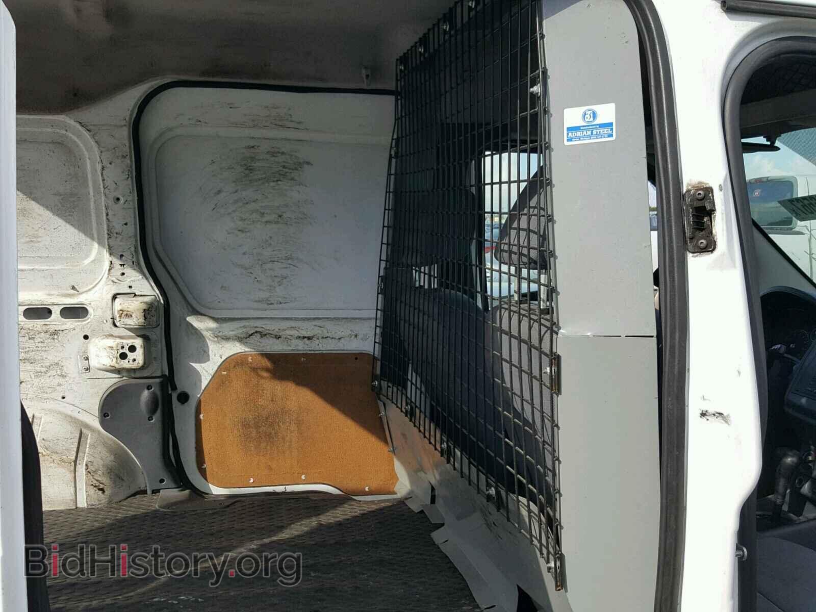 2010 FORD TRANSIT CO - VIN: NM0LS7AN8AT000996 - Фото 6