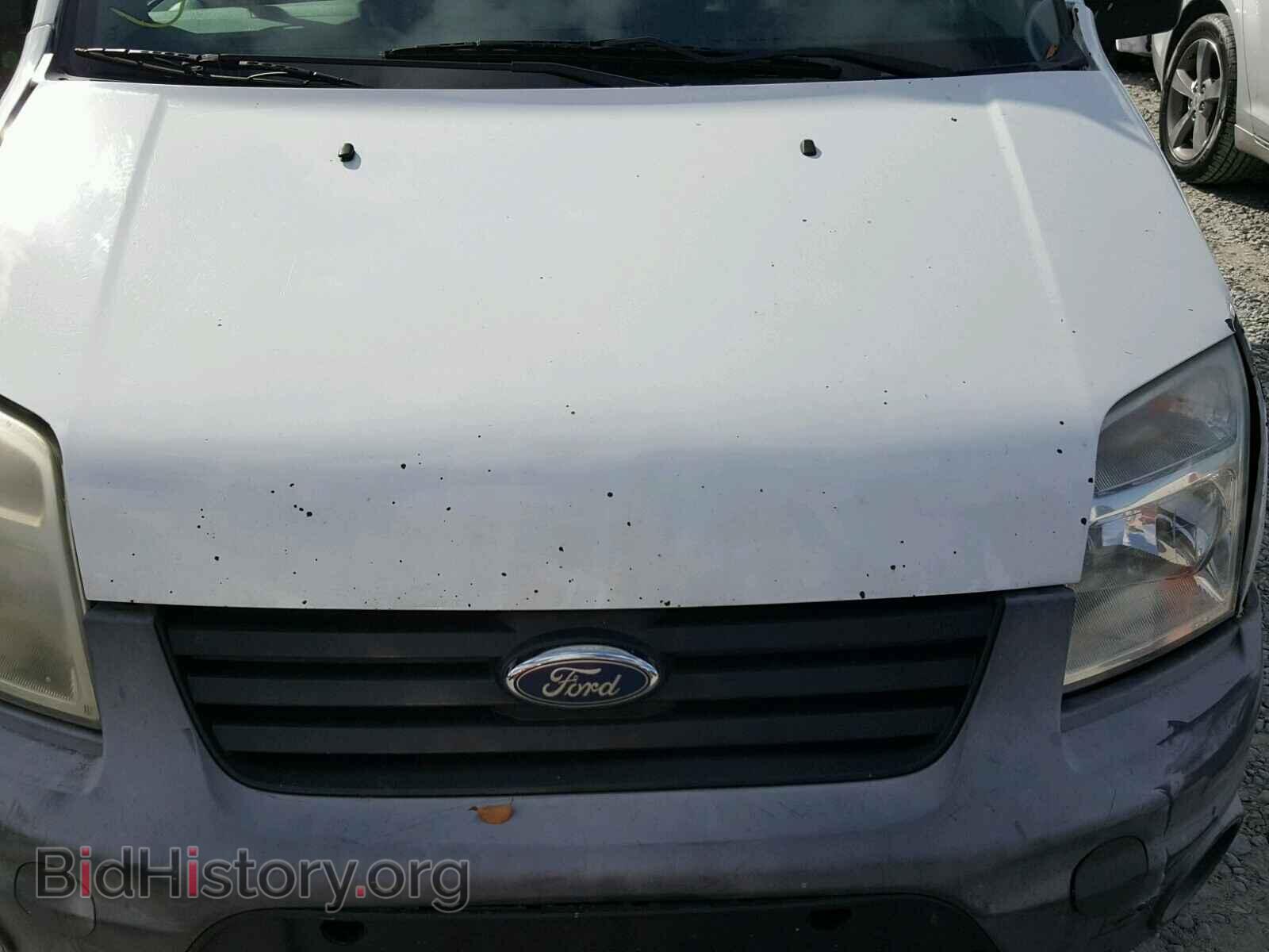 2010 FORD TRANSIT CO - VIN: NM0LS7AN8AT000996 - Фото 7