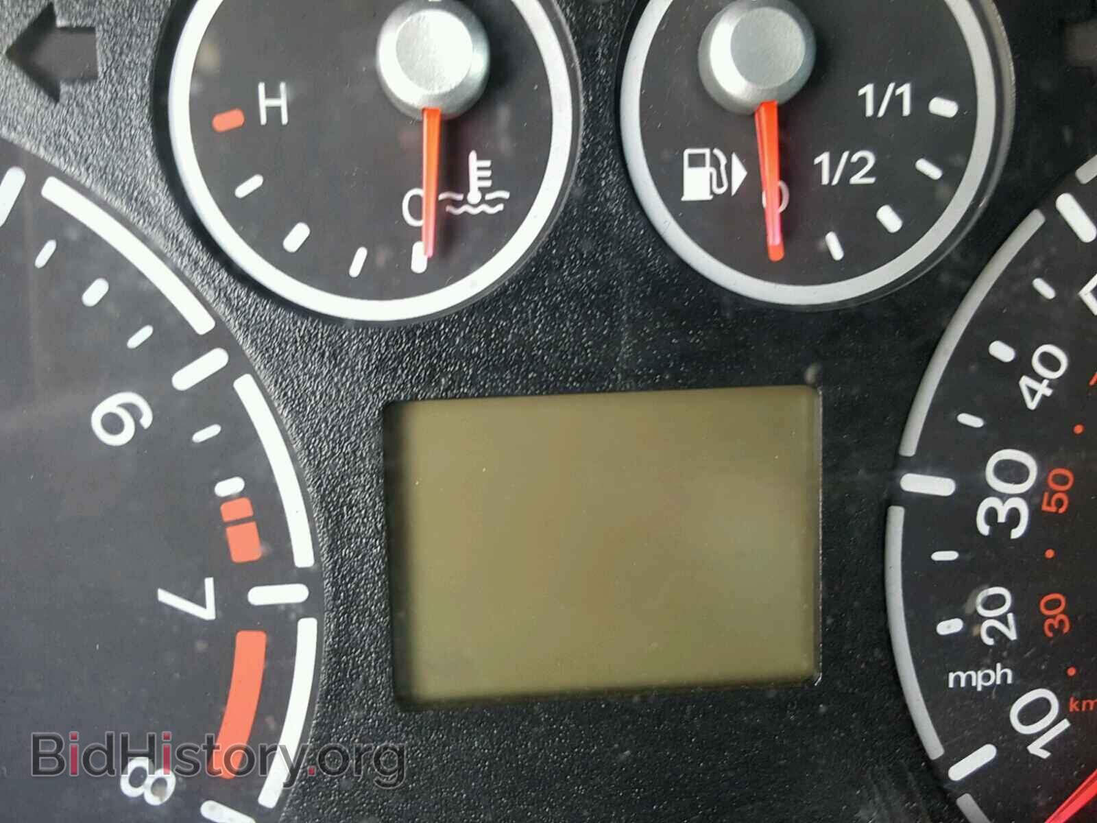 2010 FORD TRANSIT CO - VIN: NM0LS7AN8AT000996 - Фото 8