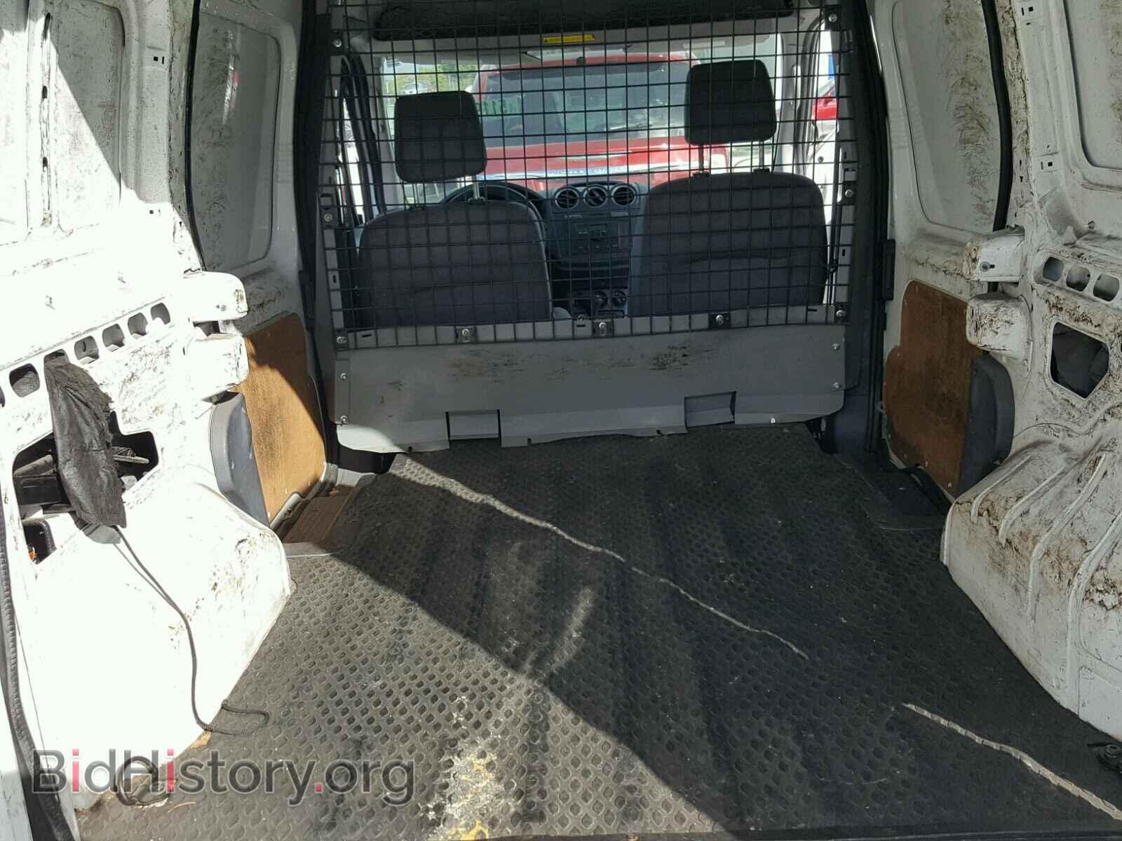 2010 FORD TRANSIT CO - VIN: NM0LS7AN8AT000996 - Фото 9