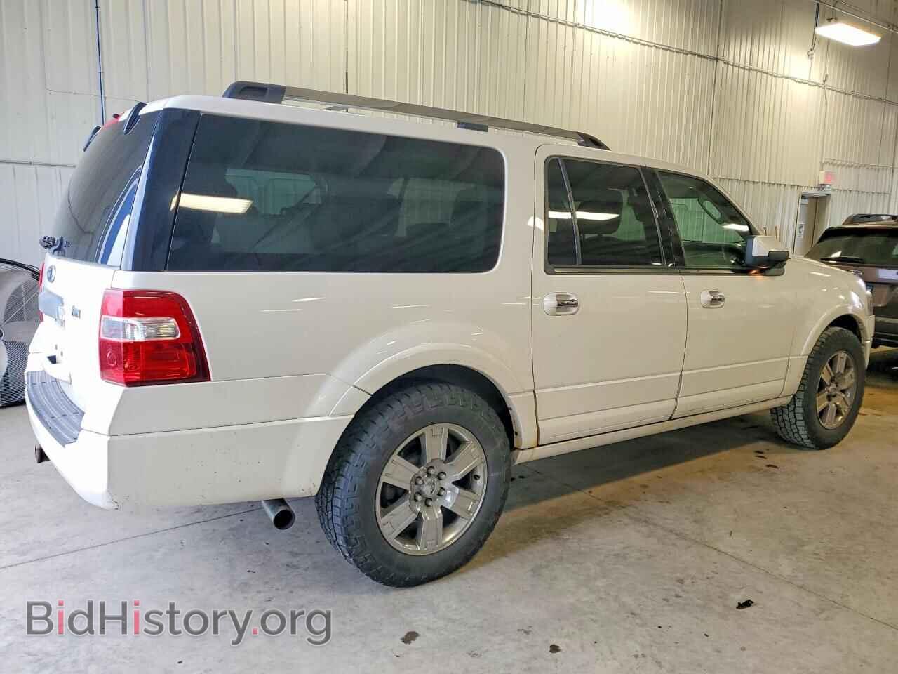 2010 FORD EXPEDITION - VIN: 1FMJK2A59AEB72290 - Фото 3
