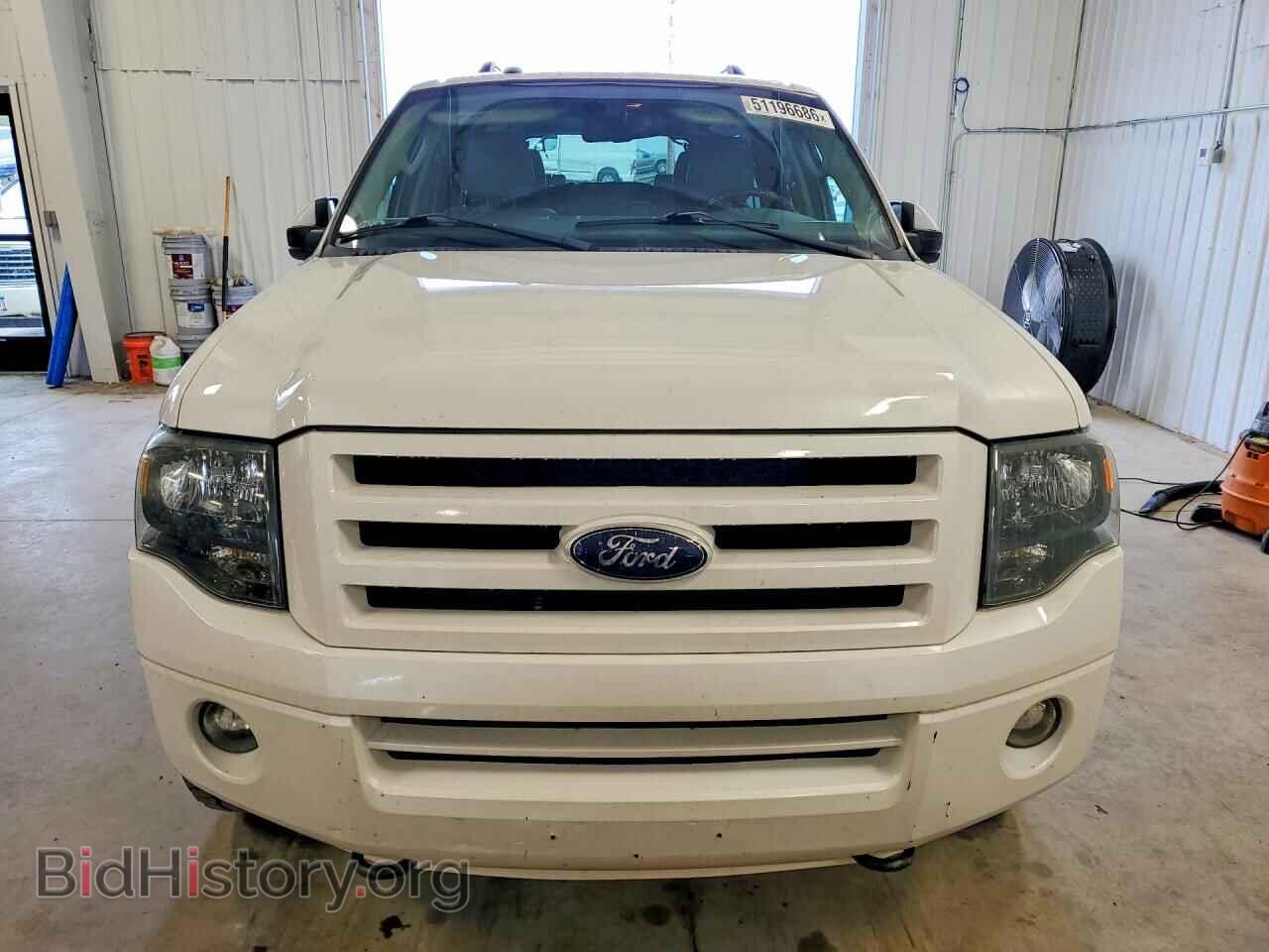 2010 FORD EXPEDITION - VIN: 1FMJK2A59AEB72290 - Фото 5