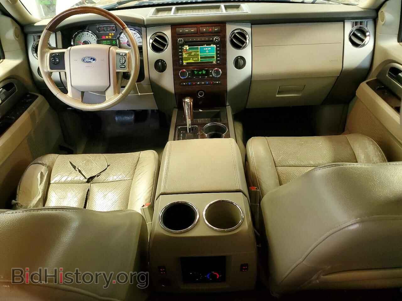 2010 FORD EXPEDITION - VIN: 1FMJK2A59AEB72290 - Фото 8