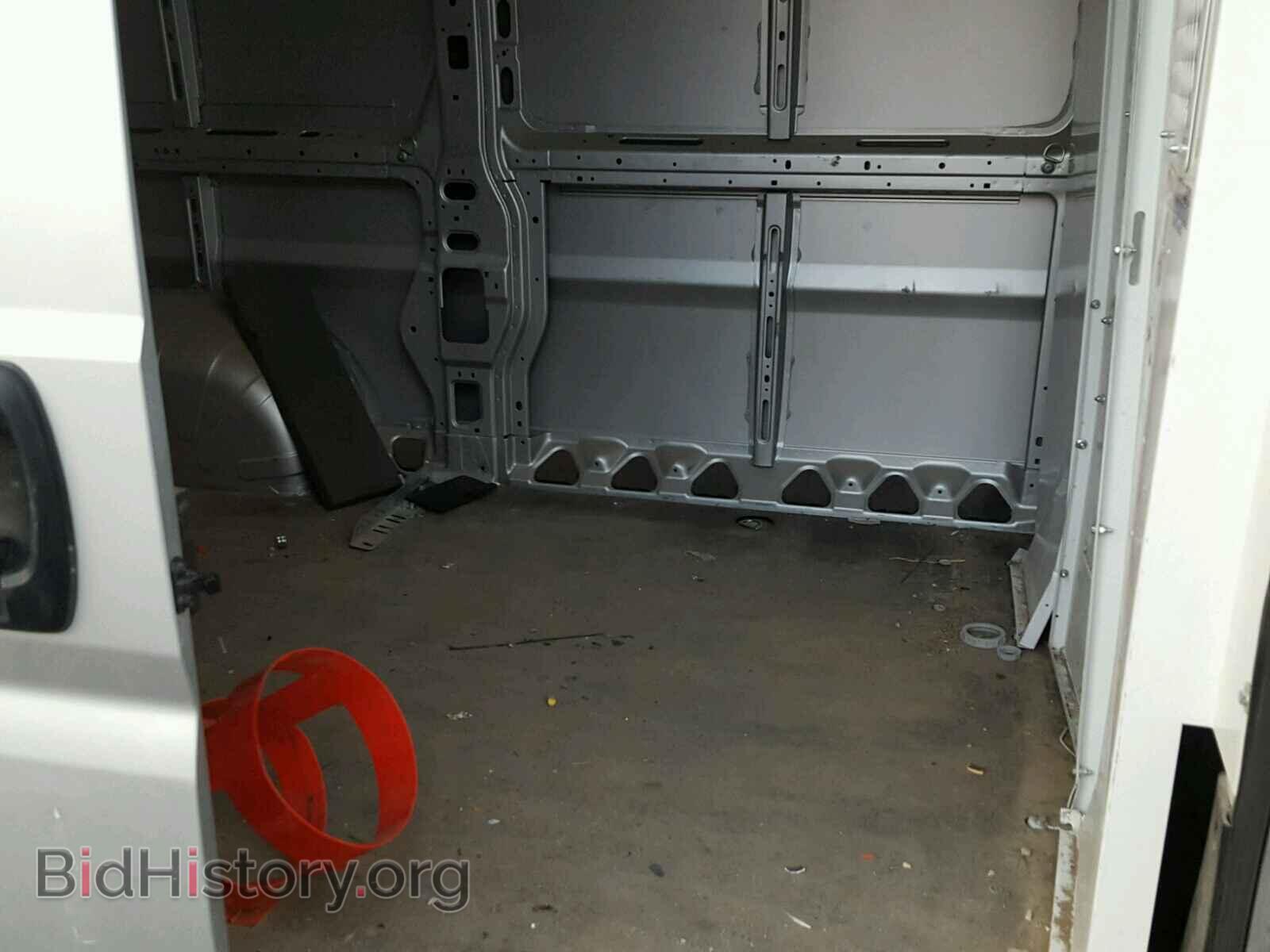 2017 RAM PROMASTER - VIN: 3C6TRVCG7HE514916 - Фото 6
