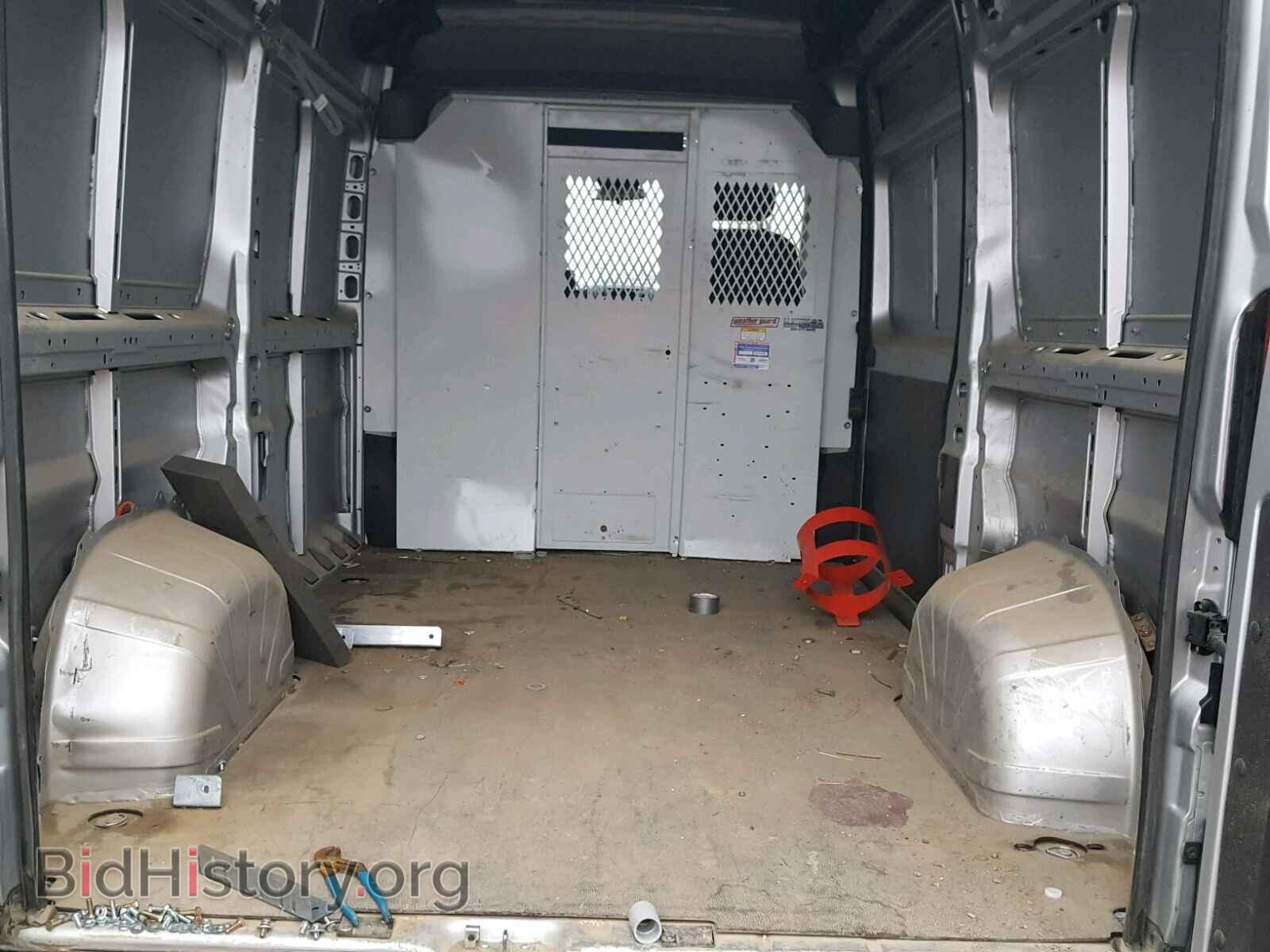 2017 RAM PROMASTER - VIN: 3C6TRVCG7HE514916 - Фото 9