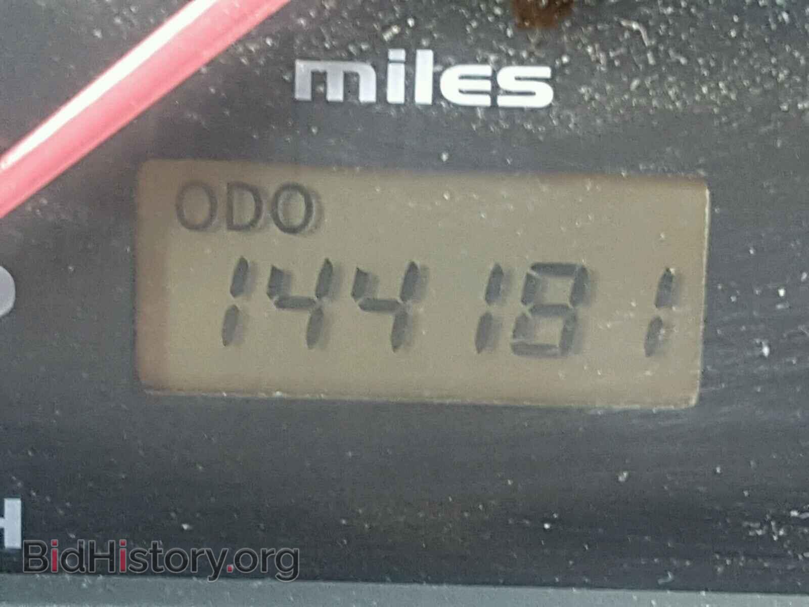 2005 MITSUBISHI ECLIPSE - VIN: 4A3AC44G15E002762 - Photo 8