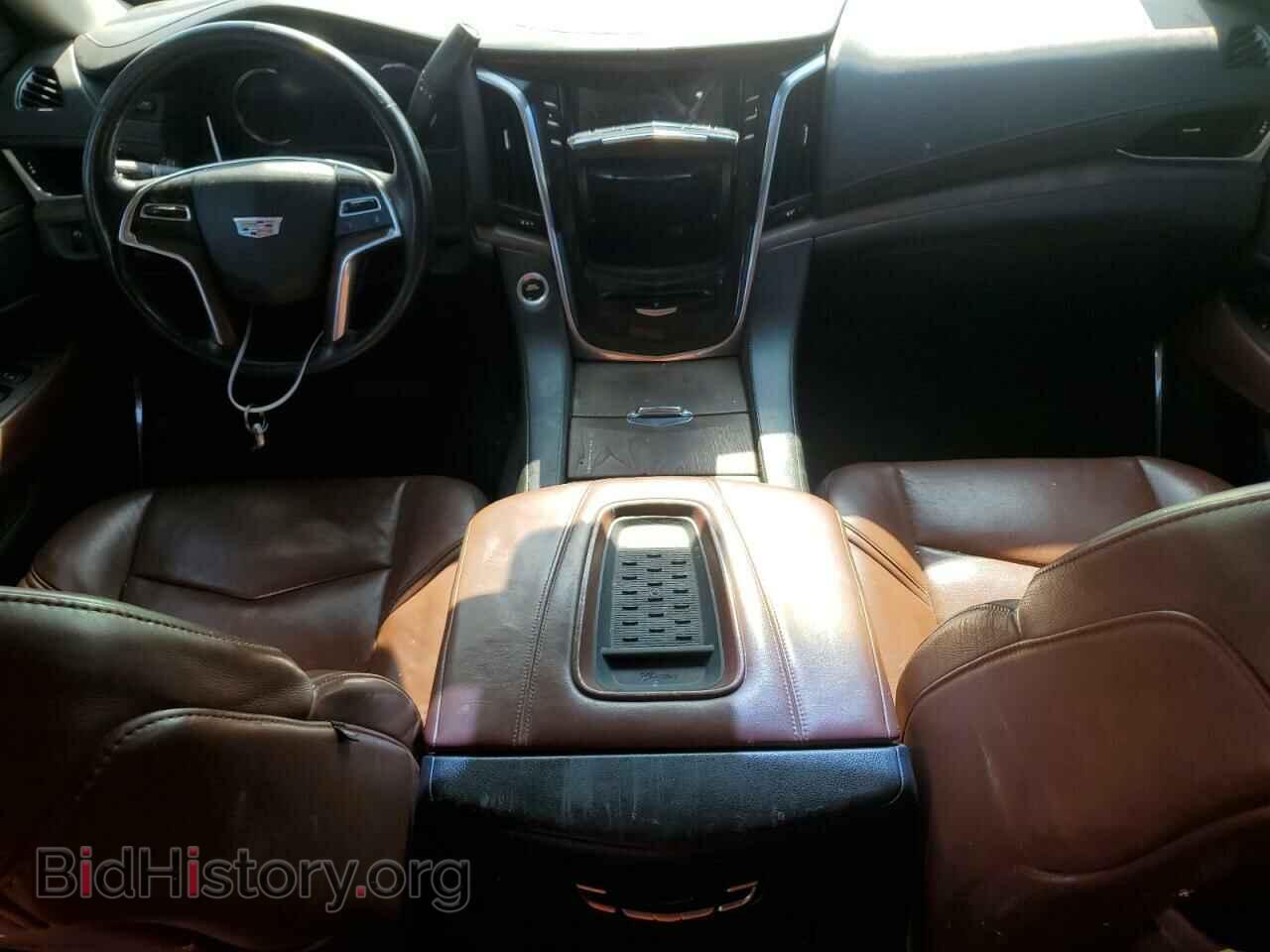 2016 CADILLAC ESCALADE - VIN: 1GYS3CKJXGR437219 - Photo 8