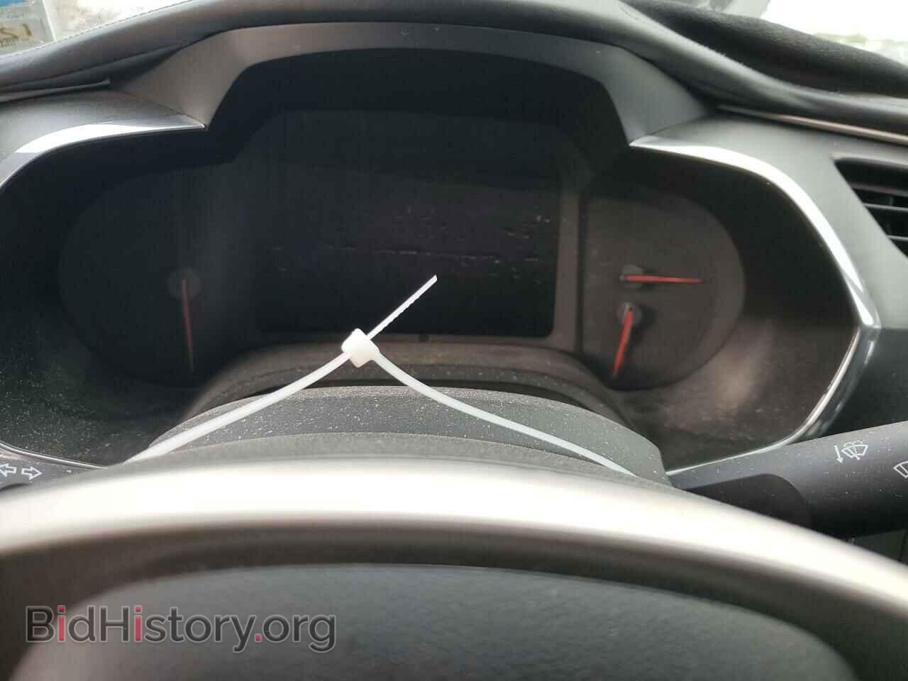 2014 CHEVROLET CORVETTE - VIN: 1G1YF3D76E5118955 - Фото 9