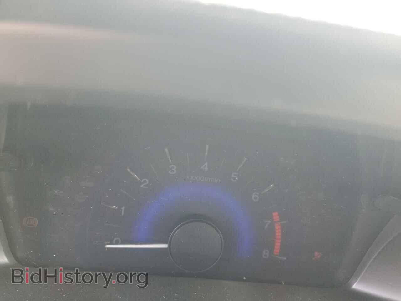 2013 HONDA CIVIC - VIN: 19XFB2F57DE256149 - Photo 9