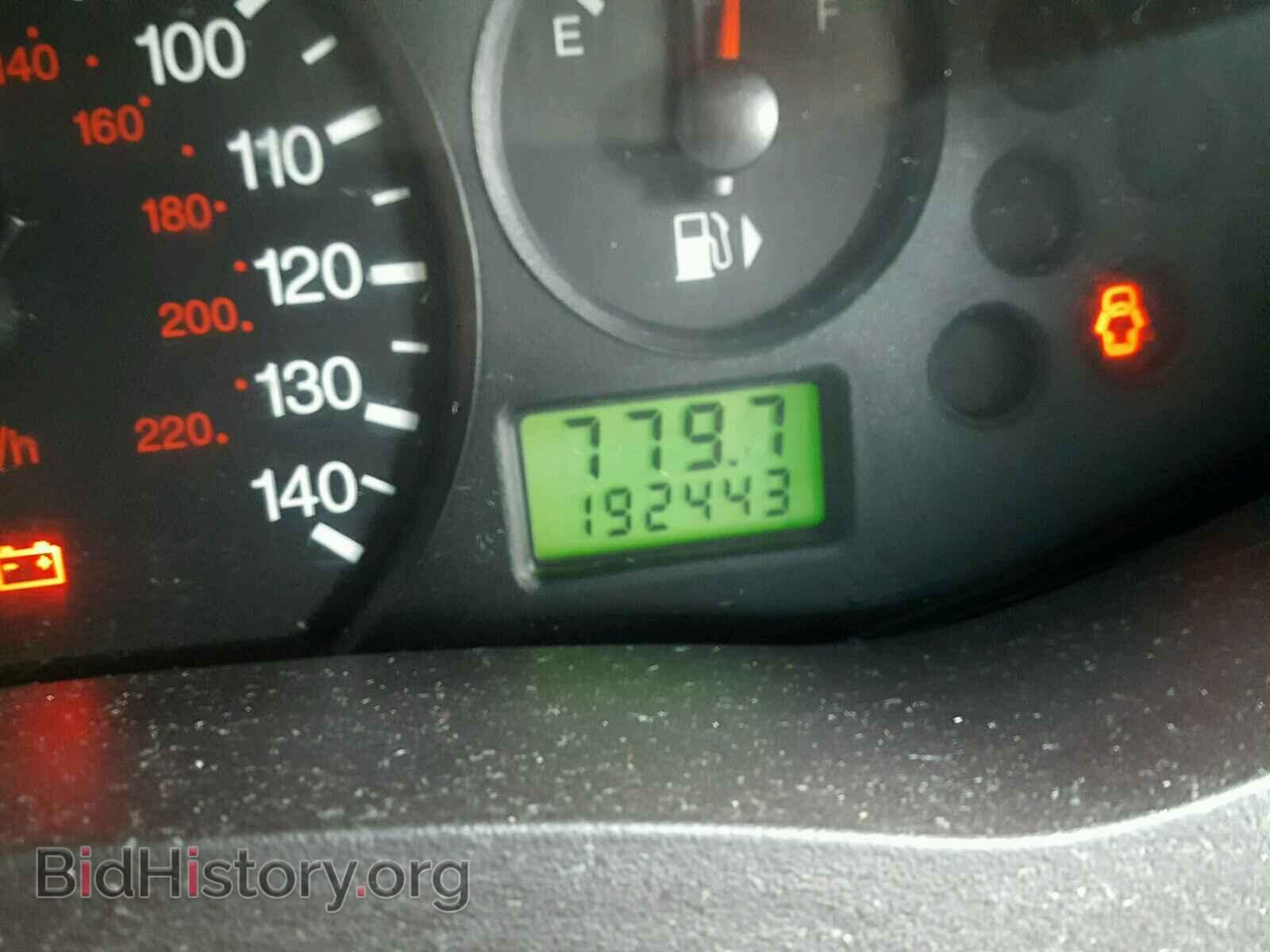 2007 FORD FOCUS - VIN: 1FAFP34N67W201427 - Фото 8