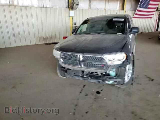 2013 DODGE DURANGO - VIN: 1C4RDHAG3DC699747 - Фото 14