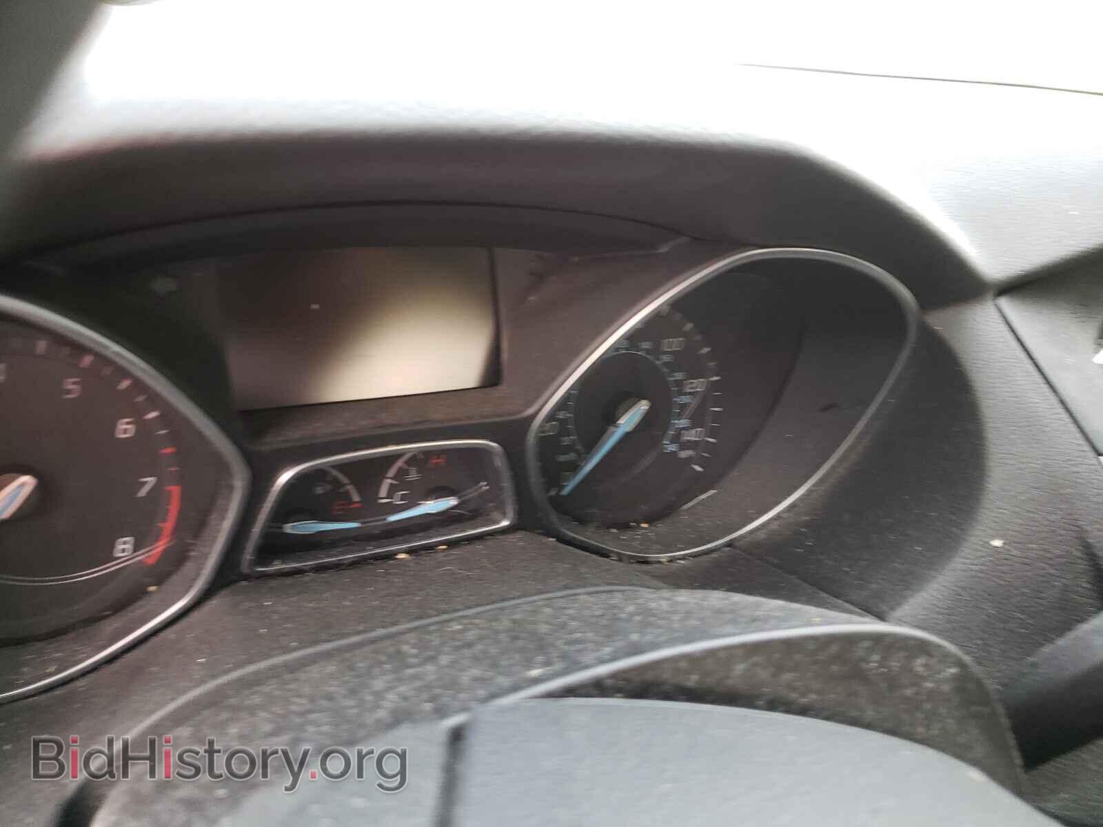 2013 FORD FOCUS - VIN: 1FADP3F28DL294703 - Фото 8