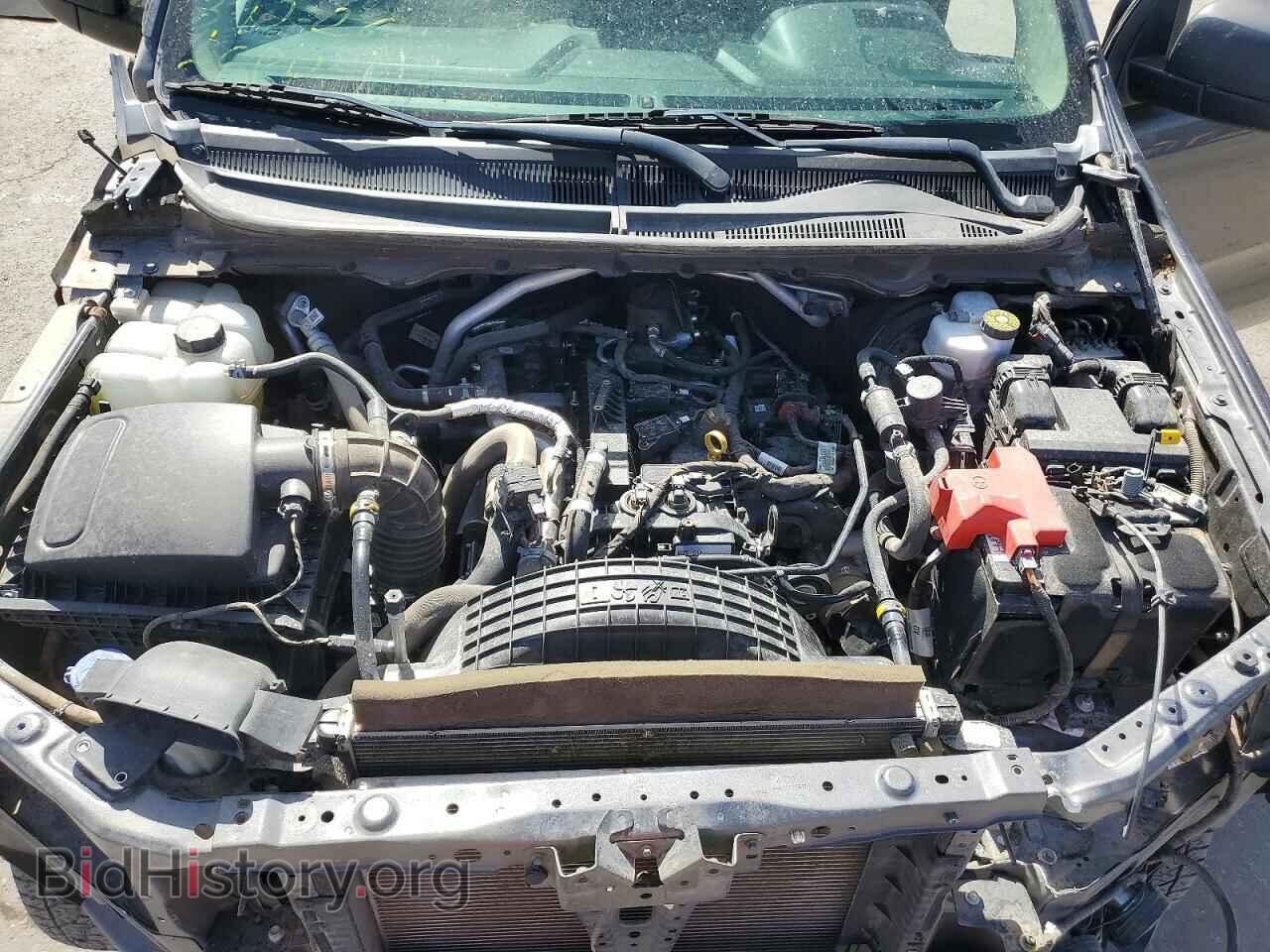 2020 FORD RANGER - VIN: 1FTER4EH0LLA94644 - Фото 11