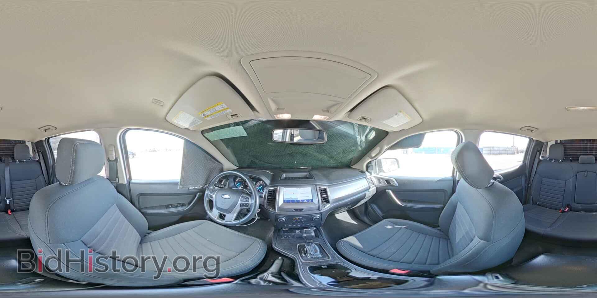 2020 FORD RANGER - VIN: 1FTER4EH0LLA94644 - Фото 15