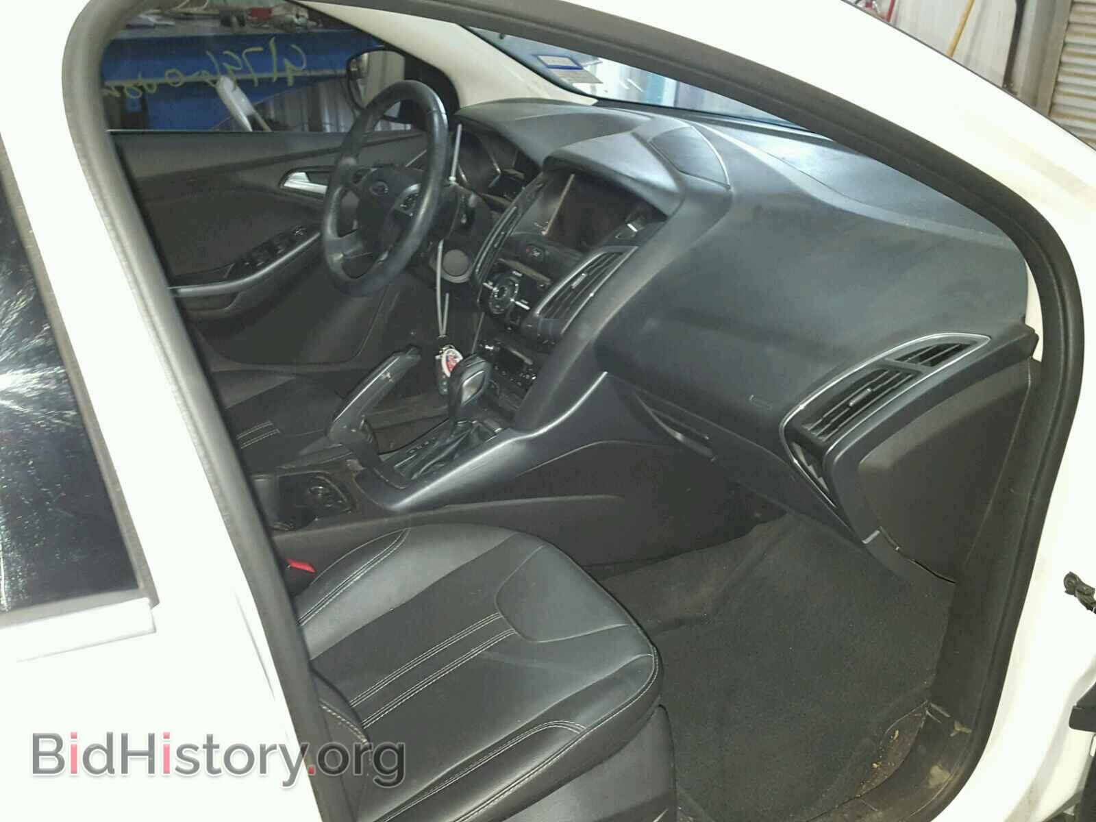 2013 FORD FOCUS - VIN: 1FADP3J2XDL243906 - Photo 5