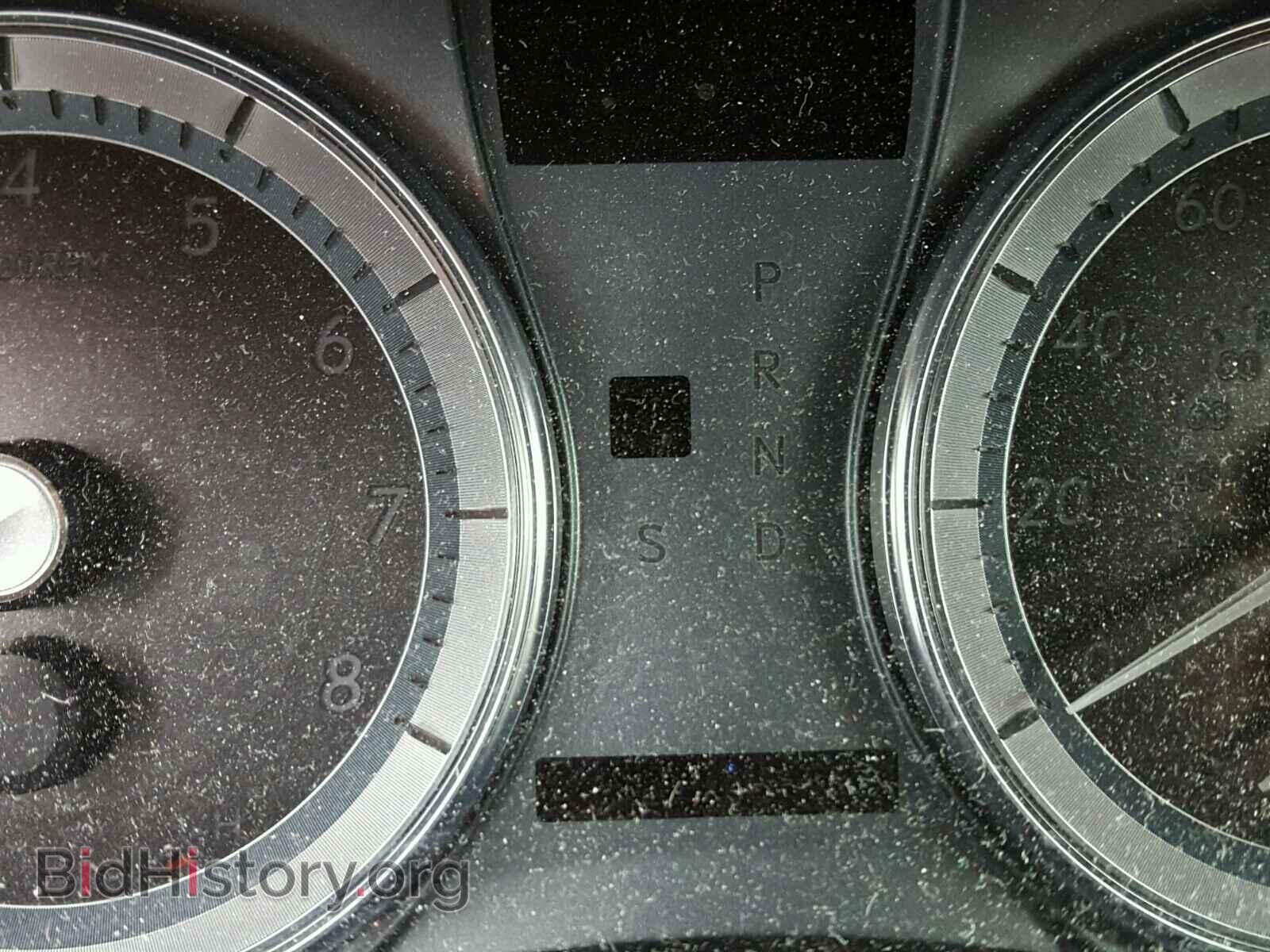 2012 LEXUS ES350 - VIN: JTHBK1EG1C2473069 - Фото 8