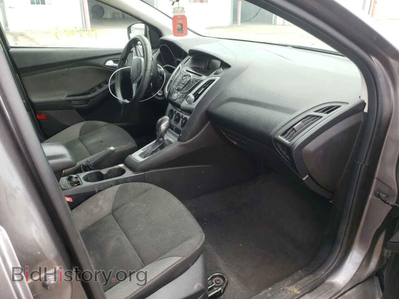 2014 FORD FOCUS - VIN: 1FADP3F2XEL245522 - Фото 5