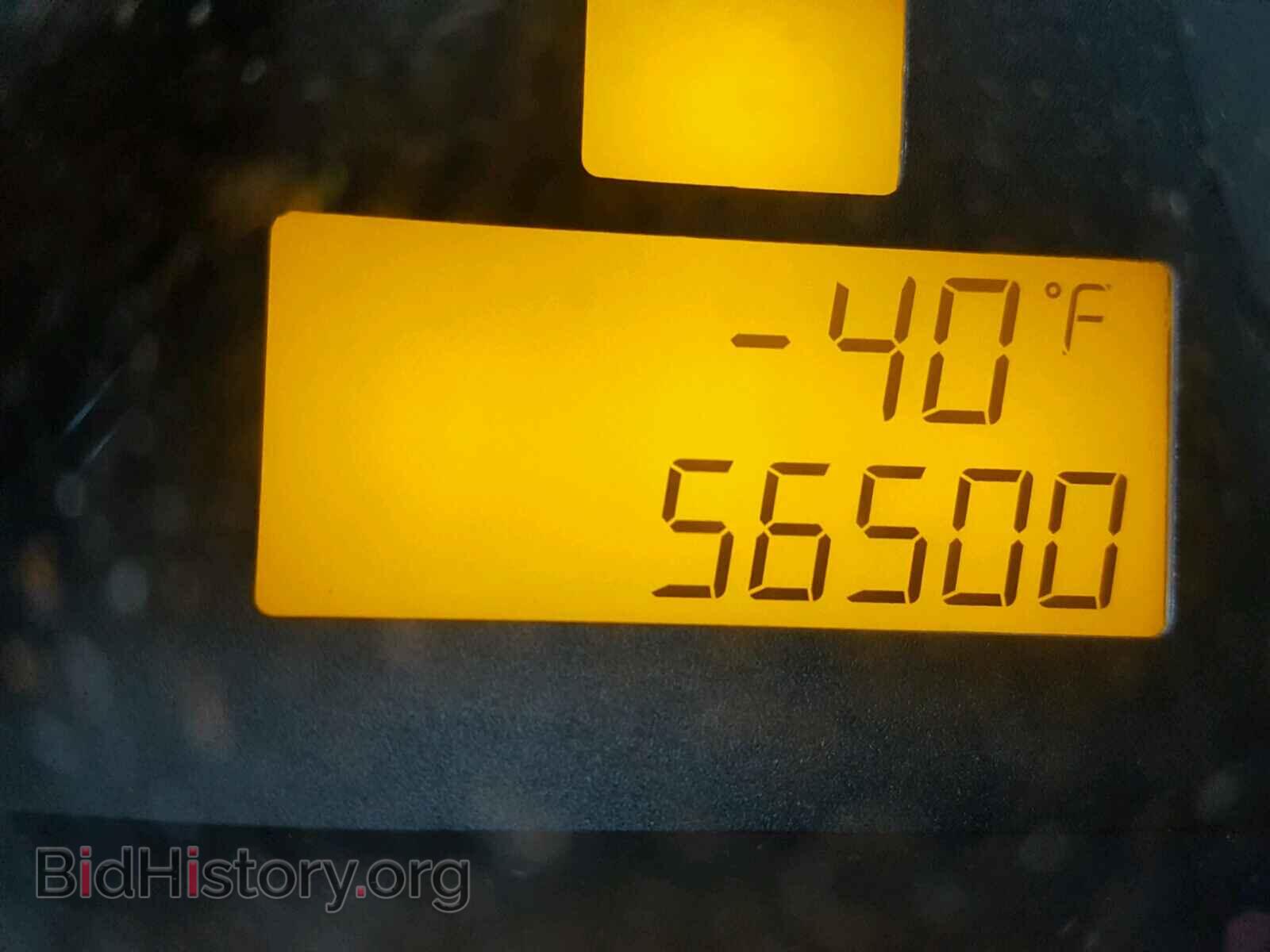 2008 SATURN VUE - VIN: 3GSCL33P38S635382 - Фото 8