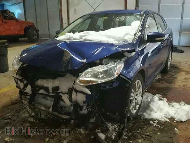 2012 FORD FOCUS - VIN: 1FAHP3H28CL229119 - Photo 2