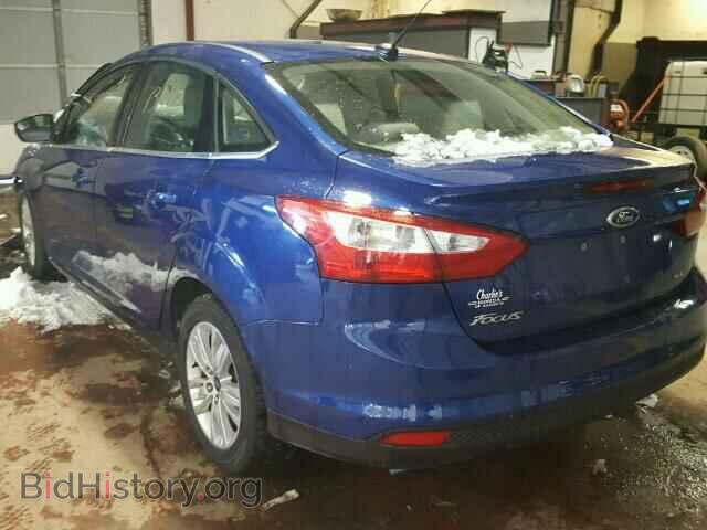 2012 FORD FOCUS - VIN: 1FAHP3H28CL229119 - Photo 3