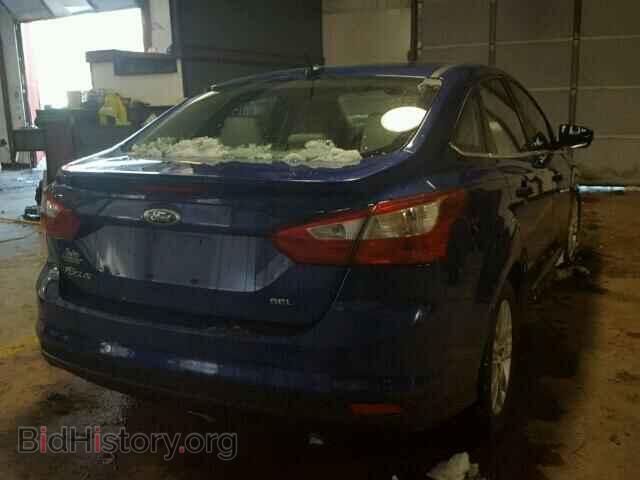 2012 FORD FOCUS - VIN: 1FAHP3H28CL229119 - Photo 4