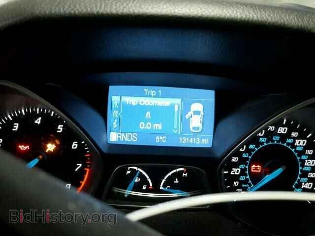 2012 FORD FOCUS - VIN: 1FAHP3H28CL229119 - Photo 8