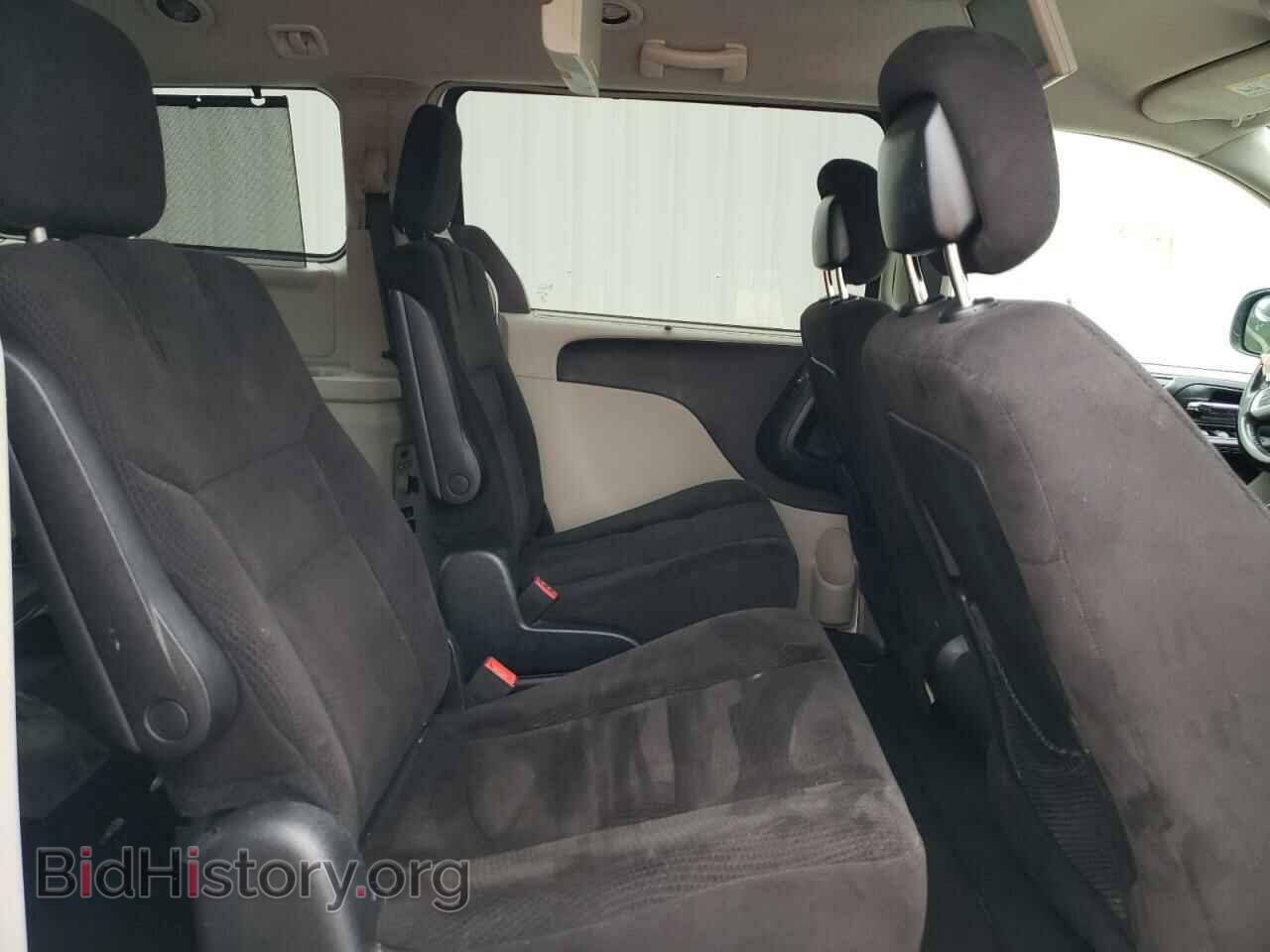 2014 CHRYSLER MINIVAN - VIN: 2C4RC1BG9ER329954 - Photo 6