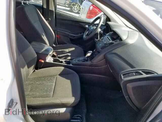 2015 FORD FOCUS SE - VIN: 1FADP3F27FL204024 - Фото 5