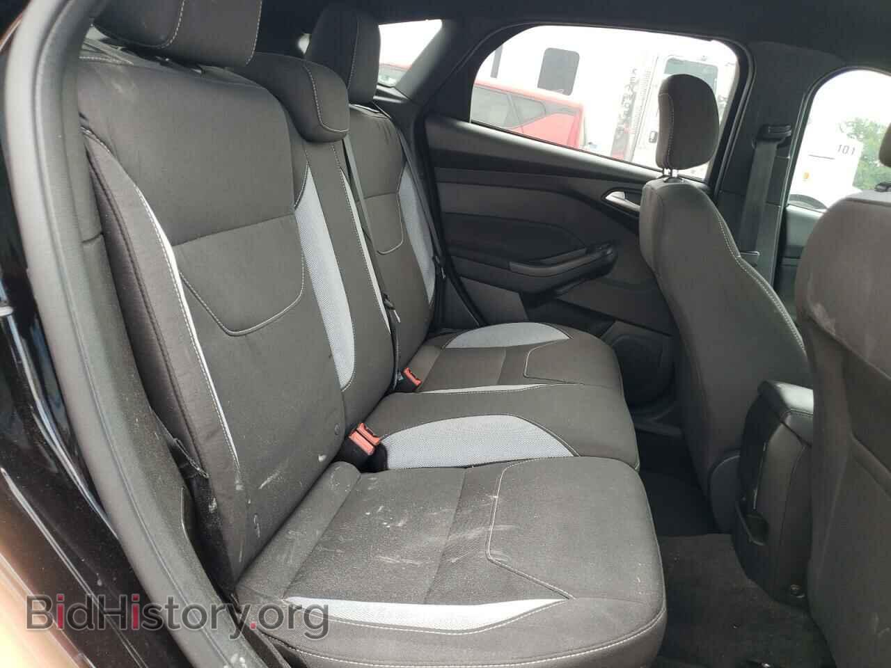 2016 FORD FOCUS - VIN: 1FADP3L95GL379424 - Фото 6