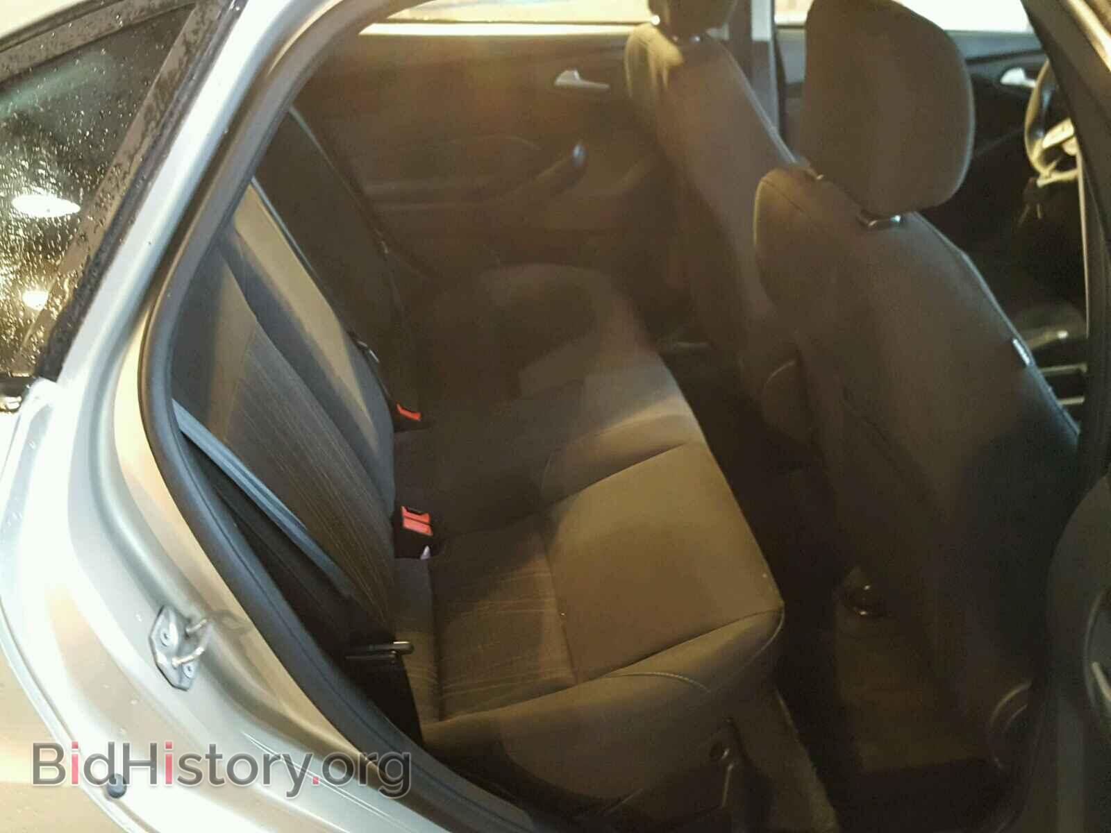 2015 FORD FOCUS - VIN: 1FADP3F21FL335479 - Photo 6
