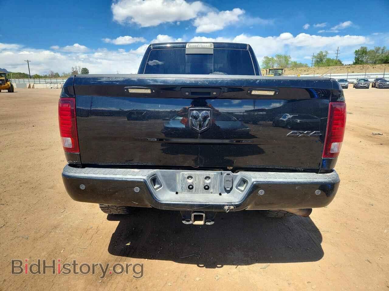 2014 RAM 2500 - VIN: 3C6UR5MJ9EG183030 - Фото 6