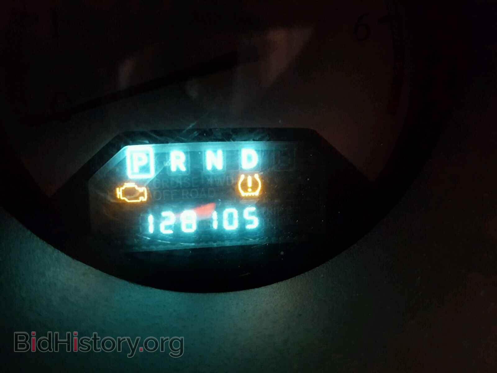2007 CHRYSLER SEBRING - VIN: 1C3LC46K57N675817 - Фото 8