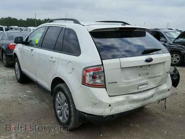 2010 FORD EDGE - VIN: 2FMDK3JC8ABA84117 - Photo 3