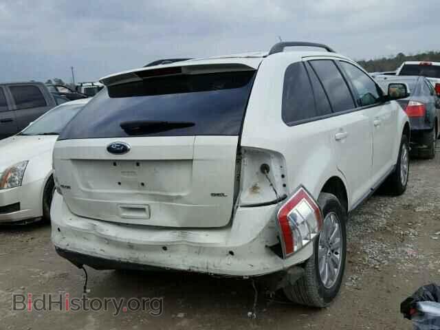 2010 FORD EDGE - VIN: 2FMDK3JC8ABA84117 - Photo 4